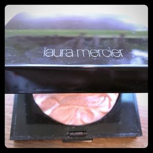 Gently Used Laura Mercier Highlighter In Devotion